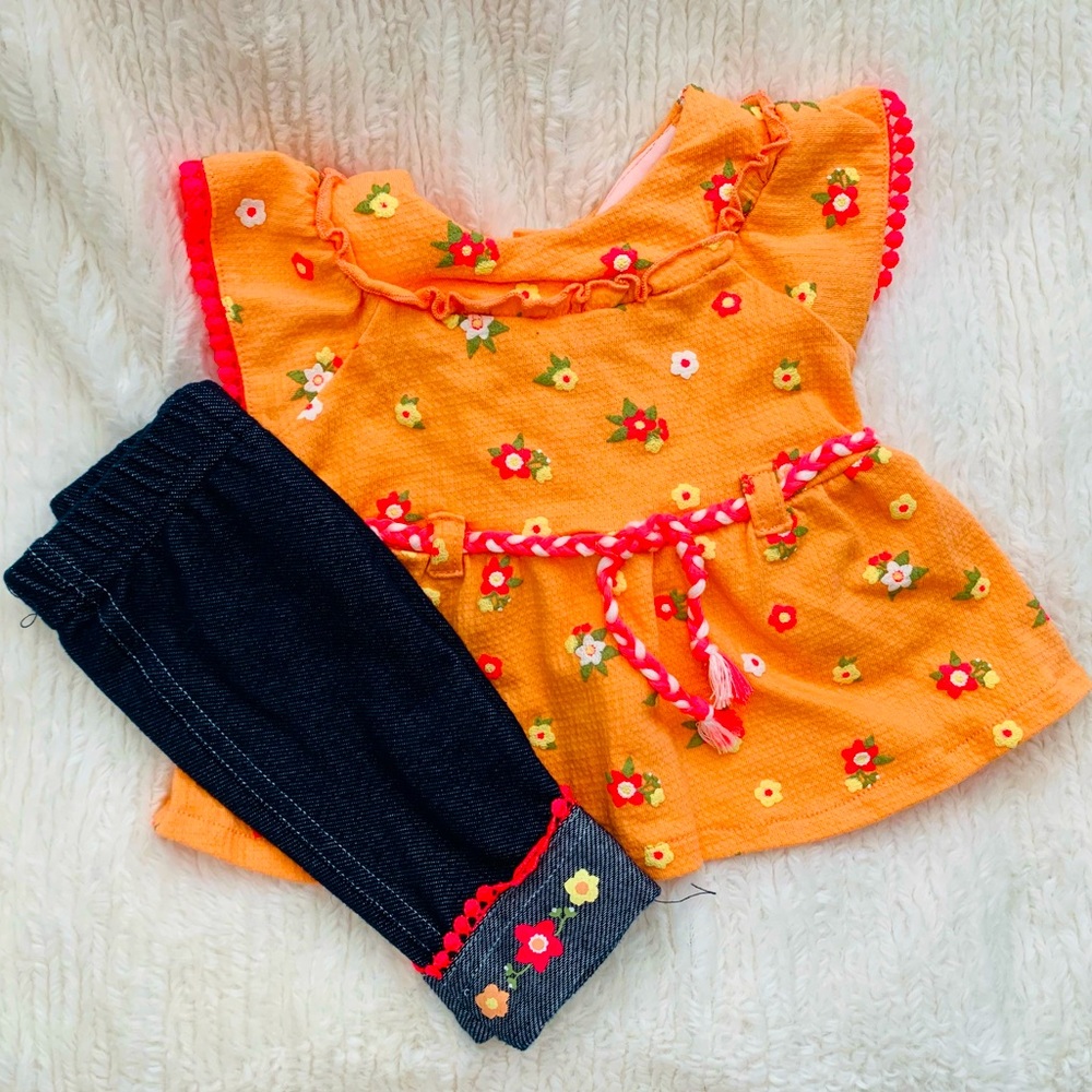 0-3m outfit